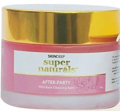 Skin Deep Skin Deep After-Party Cleansing Balm