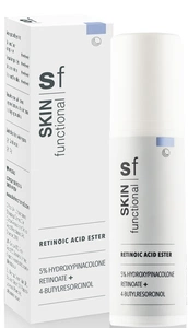 Skin Functional 5% Hydroxypinacolone Retinoate - Retinoic Acid Ester