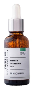 Skin Functional Blemish Corrector Lite - 5% Niacinamide
