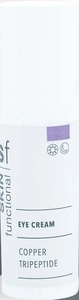 Skin Functional Copper Tripeptide Eye Cream