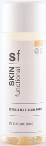 Skin Functional Gentle Exfoliating Tonic (6% Mandelic Acid)