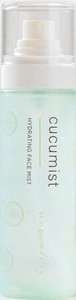Skin game Cucumist Face Mist