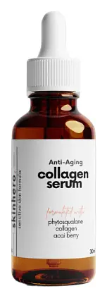 Anti-Aging Collagen Serum