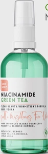 Skin Hero Skin Hero Green Tea + Niacinamide Blemish Free Brightening Daily Face Wash -