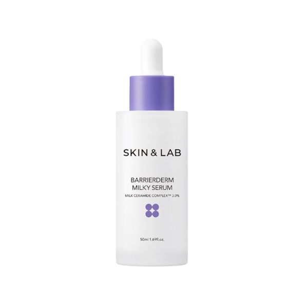 SKIN&LAB Barrierderm Milky Serum - 50ml
