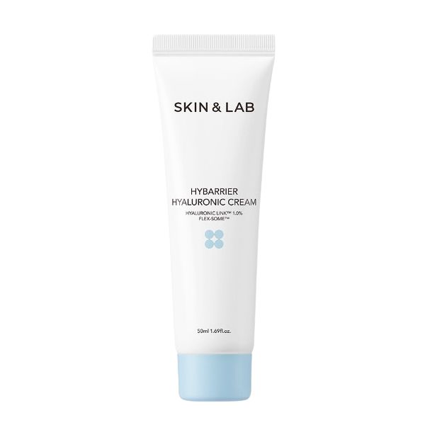 SKIN&LAB Hybarrier Hyaluronic Cream - 50ml