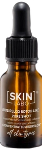Skin Labo Argirelox Botox-Like Pure Shot