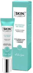 Skin Labo Eye Contour Gel Cream