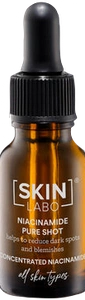 Skin Labo Niacinamide Pure Shot