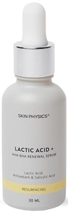 Skin Physics AHA BHA Renewal Serum
