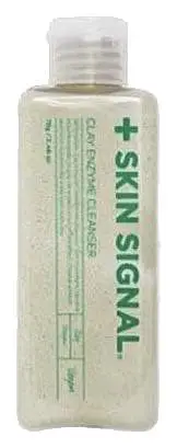 Clay Enzyme Cleanser