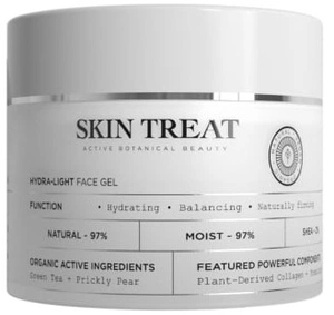 Skin Treat Hydra-light Face Gel