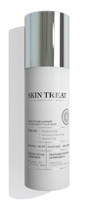 Skin Treat Moisture Support Overnight Face Mask