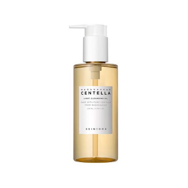 Skin1004 Madagascar Centella Light Cleansing Oil - 200ml