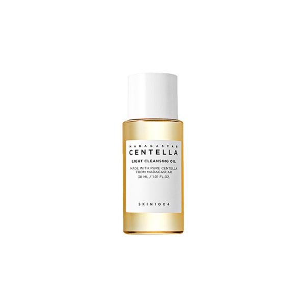 Skin1004 Madagascar Centella Light Cleansing Oil - 30ml