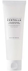 Skin1004 Madagascar Centella Tone Brightening Cleansing Gel Foam