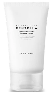 Skin1004 Tone Brightening Capsule Cream