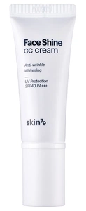 Skin79 Face Shine Cc Cream Spf40 Pa+++