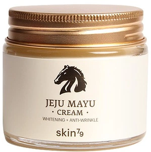 Skin79 Jeju Mayu Cream (Discontinued)