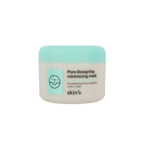 SKIN79 Pore Designing Minimizing Mask - 100ml