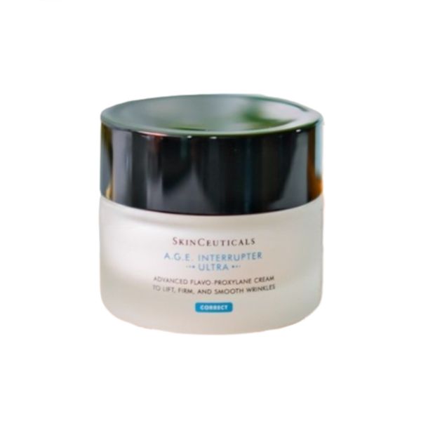 SkinCeuticals A.G.E. Interrupter Advanced Corrective Creams - 48ml