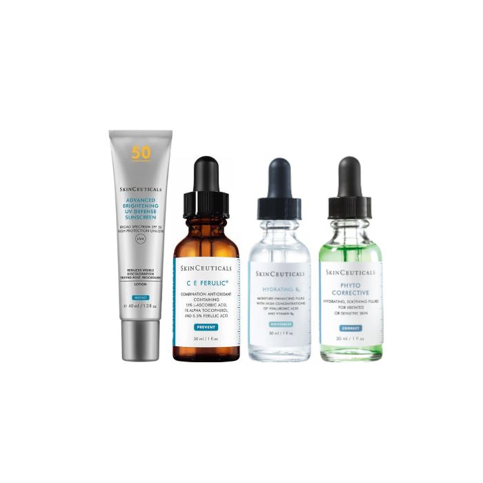 SkinCeuticals Antioxidant Radiance Set