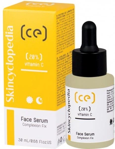 SKINCYCLOPEDIA SKINCYCLOPEDIA Face Serum Complexion Fix