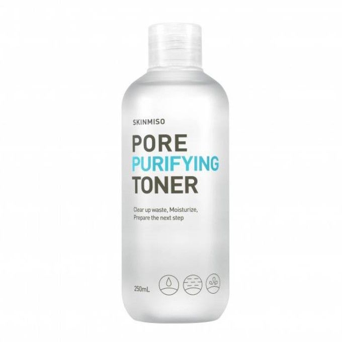 Skinmiso SKINMISO Pore Purifying Toner - 250ml