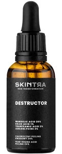 SkinTra Destructor