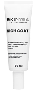 SkinTra Rich Coat SPF50+