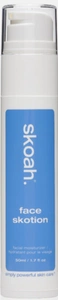 Skoah. Face Skotion