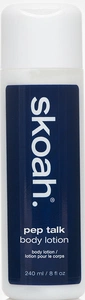 Skoah. Pep Talk Body Lotion