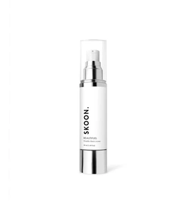 SKOON Beautifuel Double Thick Cream