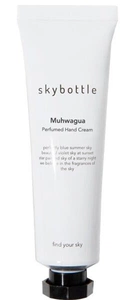 Skybottle Muhwagua Perfumed Hand Cream