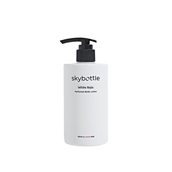 Skybottle Perfumed Body Lotion White Rain - 300ml