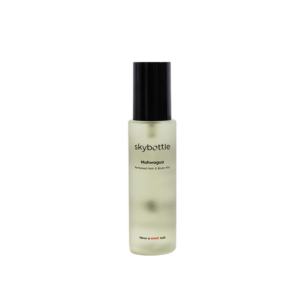 Skybottle Perfumed Hair & Body Mist Muhwagua - 100ml