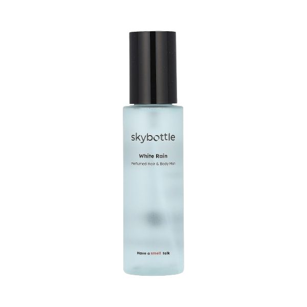 Skybottle Perfumed Hair & Body Mist White Rain - 100ml