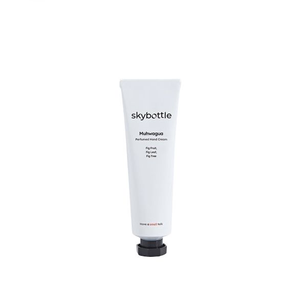 Skybottle Perfumed Hand Cream Muhwagua - 50ml