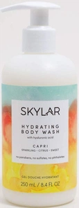 Skylar Capri Body Wash
