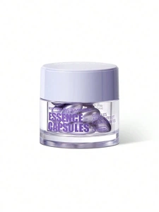 Slow Sunday Soothing And Nourishing Essence Capsules