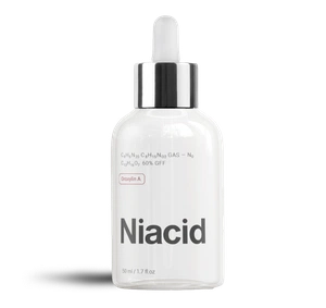 Slurp Niacid (Discontinued)