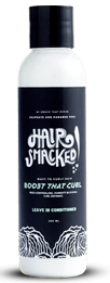 Smack that scrub Boost That Curl