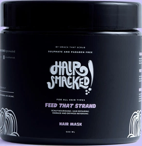 Smack that scrub Smack that scrub Feed That Strand