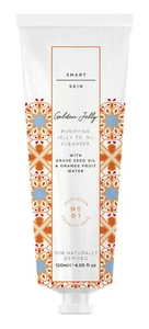 Smart Skin Golden Jelly Cleanser