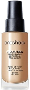 STUDIO SKIN 15 HOUR WEAR HYDRATING FOUNDATION