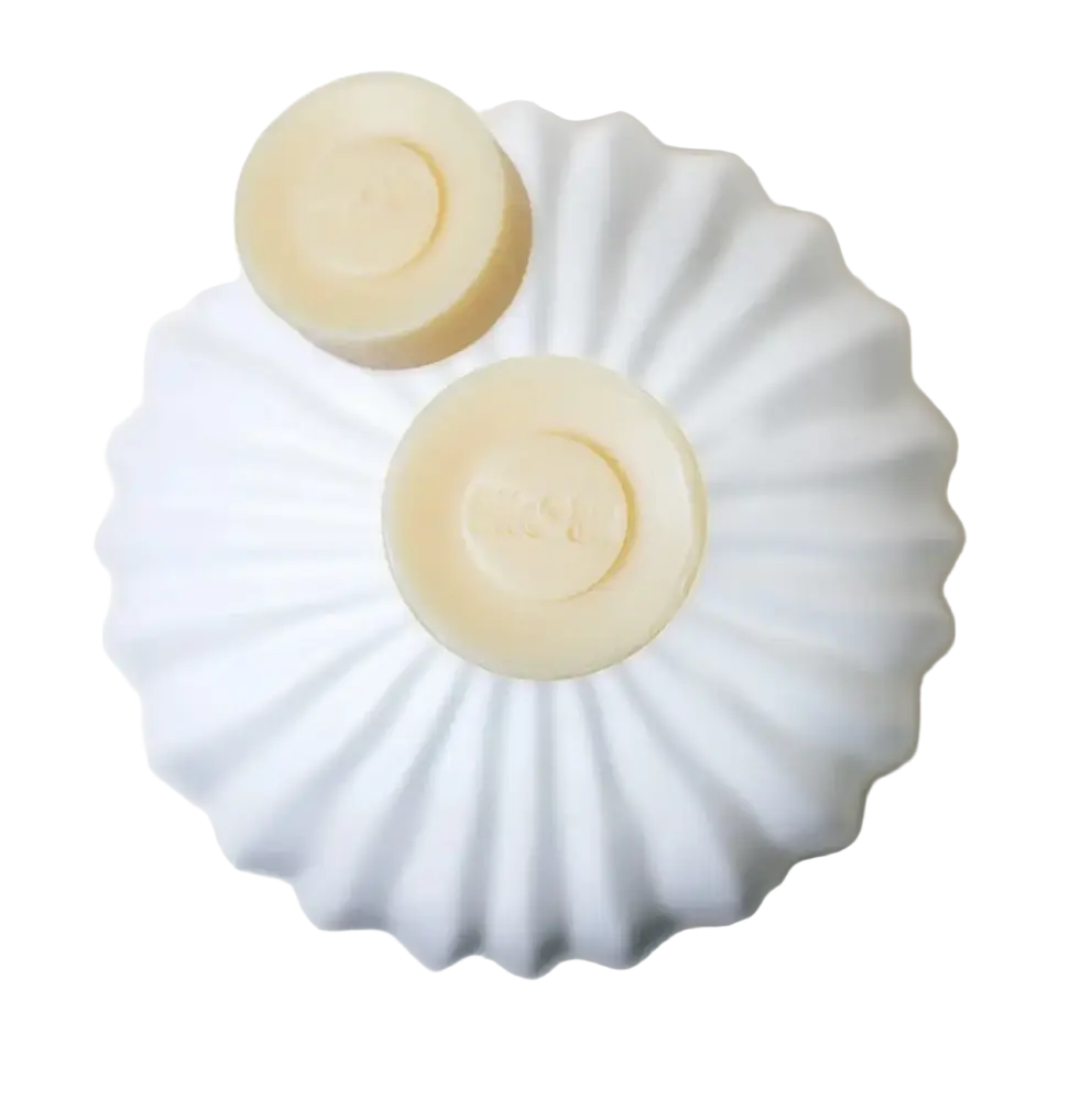Body Wash Bar