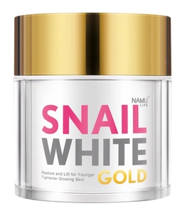 SNAILWHITE Gold