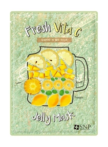 SNP Fresh Vita C Jelly Mask