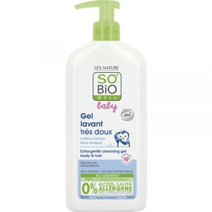 So bio etic Baby Gel Lavant