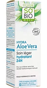 So bio etic Hydra Aloe Vera